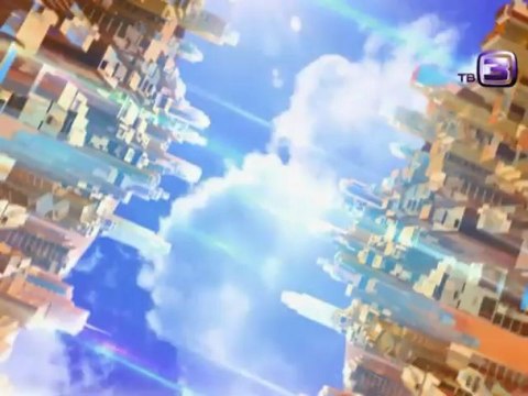 Параллельный мир. 27