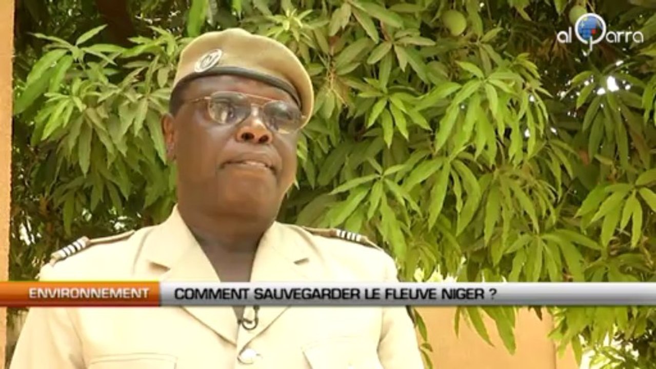 Comment sauvegarder le fleuve Niger ?
