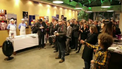 Photographe culinaire à Reims et Paris