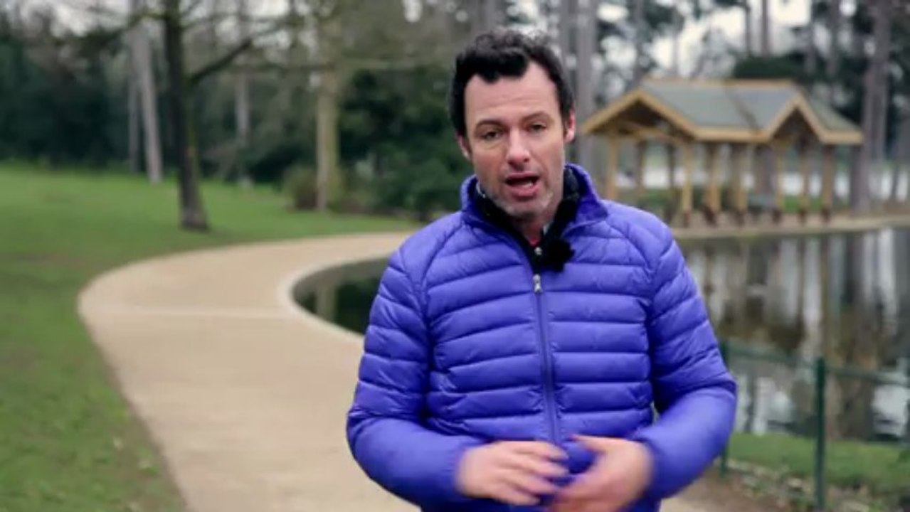 Be appli : La sélection des applis sport