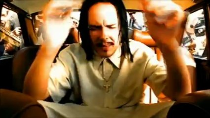 Korn - Got The Life HD (Official Music Video)