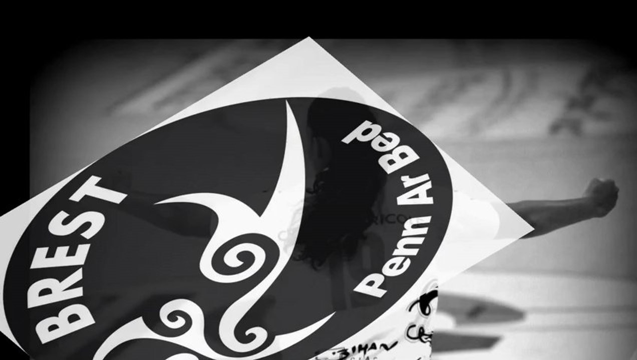 2013 05 05 HBC Brest Penn-Ar-Bed Vs ST-Amand-les-Eaux