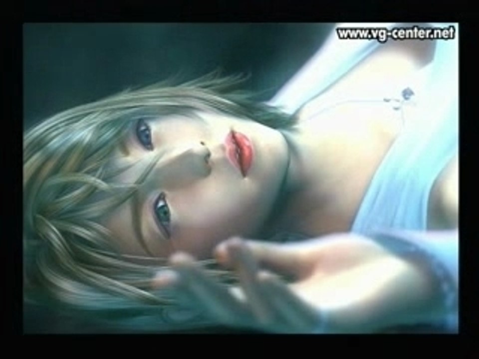 Final Fantasy X2
