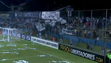 L'inter gode, goleada del Tigre e show di Ruben Botta