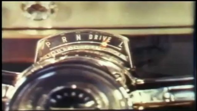 1964 Ford Cars CLASSIC COMMERCIALS - FORD -