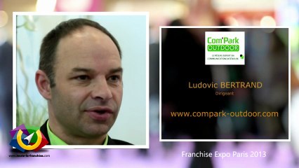 Découvrez la Concession COM PARK : Signalétique et Communication Visuelle Innovantes 🚗