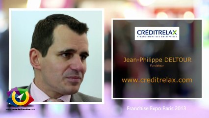 CREDITRELAX - Cabinet de courtage en financement professionnel