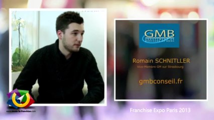 Groupement marchands de biens - Rencontre avec Romain SCHNITLLER
