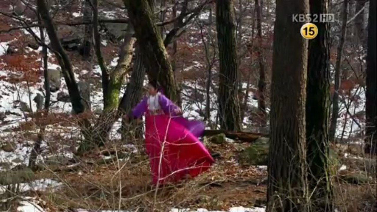 J.W.C. EP: 10 sa-rang  1. Part  Yeppudaa. com İçindir.