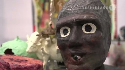 Art Cologne 2013 Vernissage