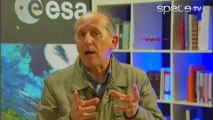 SPACE TV - SPAZIANDO - Luigi Bignami e le novità stellari
