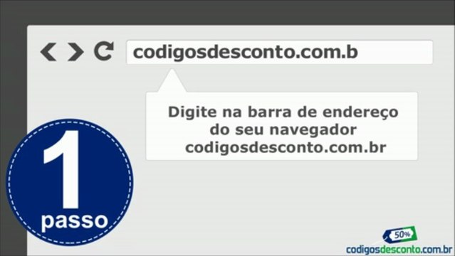 CodigosDesconto.com.br : como usar os códigos de desconto?