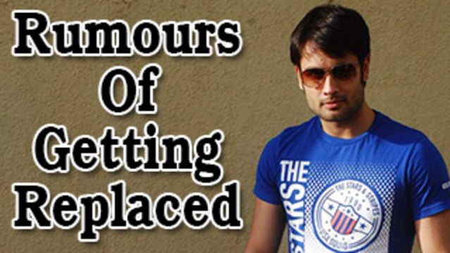 Vivian Dsena aka RK Rubbishes RUMOURS of GETTING REPLACED in Madhubala Ek Ishq Ek Junoon