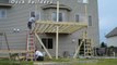 Virginia Deck Builders Design