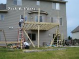 Virginia Deck Builders Design