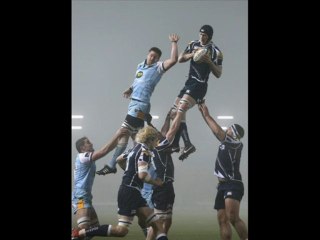 Watch Live Northampton Saints v Sale Sharks Streaming On 20 April