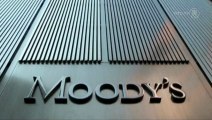 Moody's Lowers China Outlook over Local Debt and Lending Risks