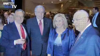 Στο Ισραήλ τον επόμενο μήνα o Δ. Αβραμόπουλος