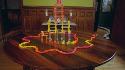 A-Trak & Tommy Trash - Tuna Melt