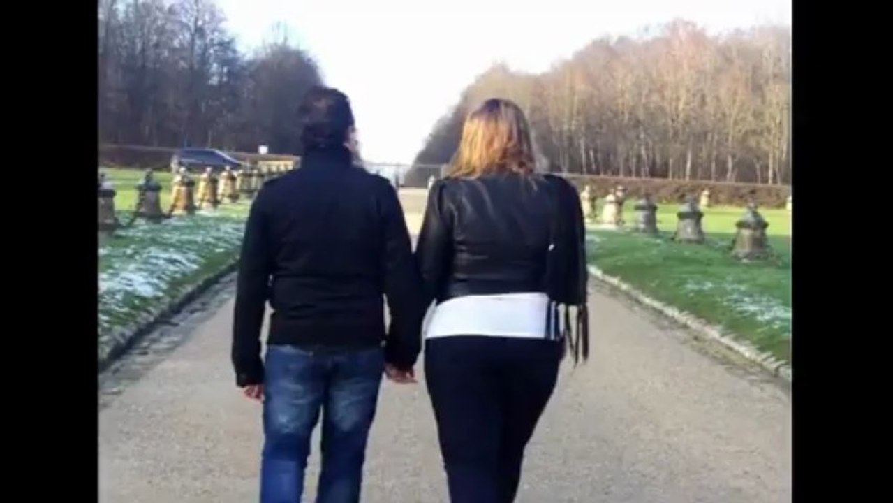 Clip Officiel Titia "Parle Moi"