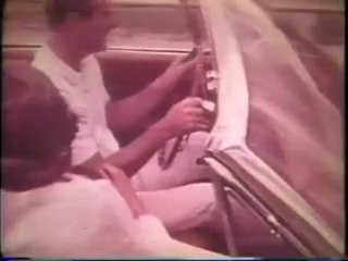 TV Ad Series 1964 Chevrolet Impala