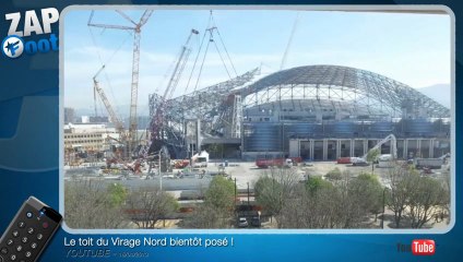 Foot Mercato - le ZAP - 19 avril 2013