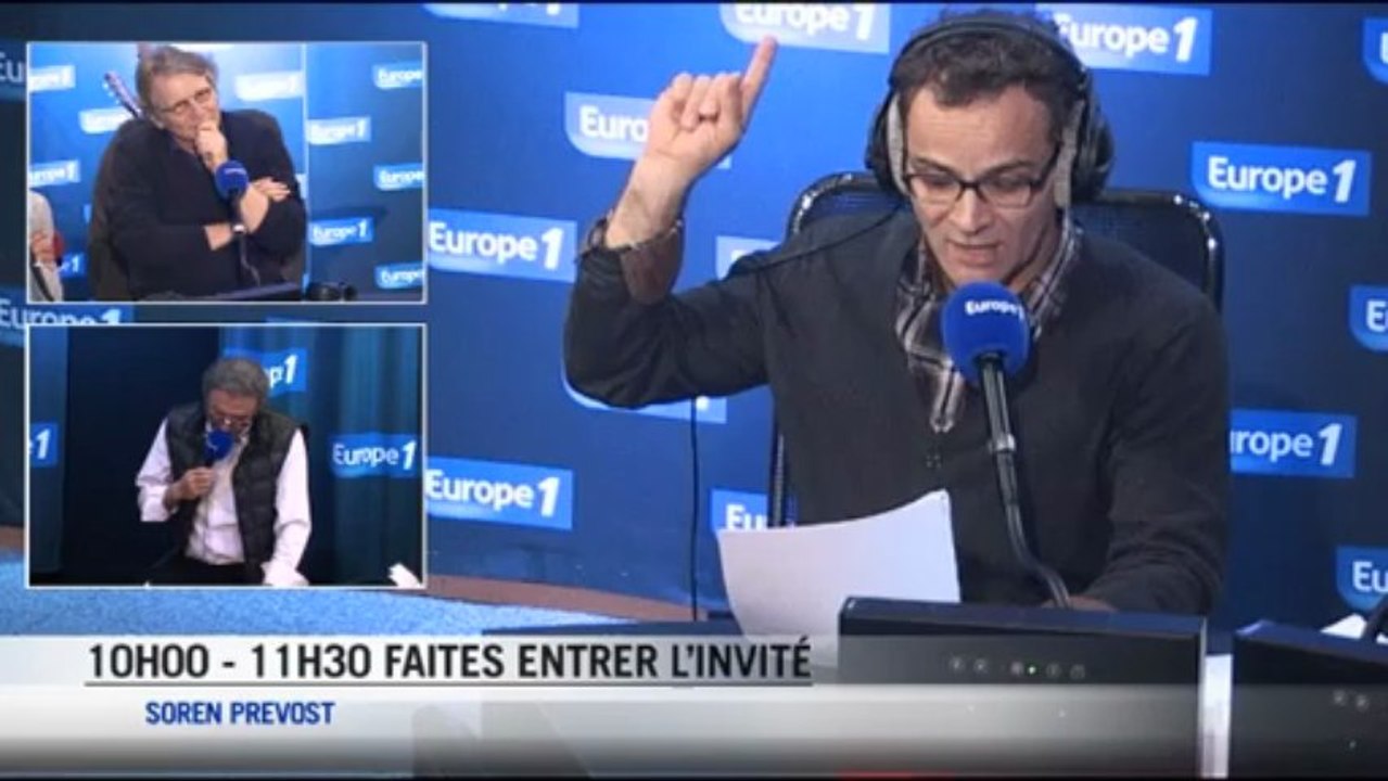 Courrier gratiné !