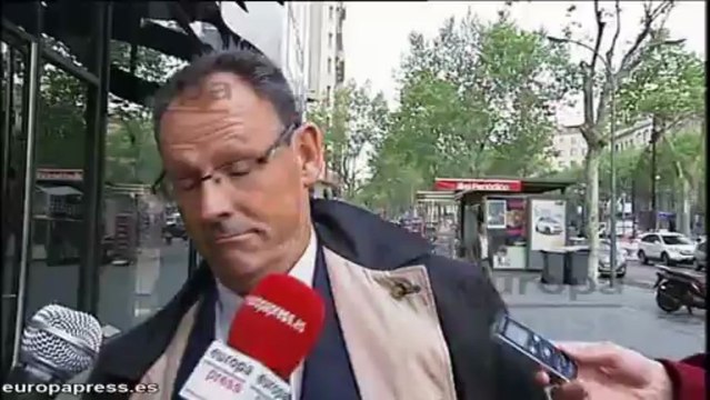 El abogado de Urdangarin no ve irregularidades