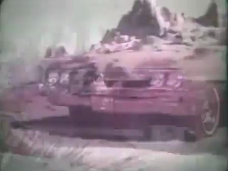 1964 Buick Wildcat Commercial
