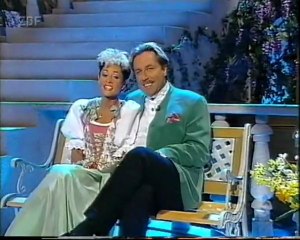 Hit Mix - Vreni & Rudi - Kathrin & Peter - Duo Herzklang