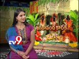 Sri SitaRamula Kalyanam in Bhadrachalam - Tv9 Exclusive - Part 5