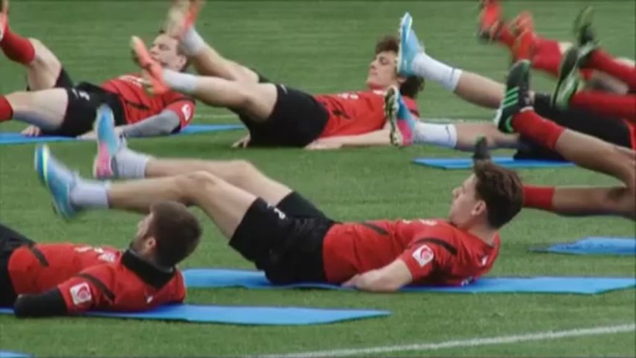 Klopp hadert: 12 Punkte gegen HSV und Schalke liegen gelassen