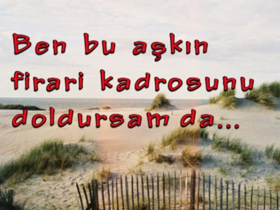 Yaşar - Firari