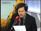 Federico a las 8: División en el PSOE por Madina