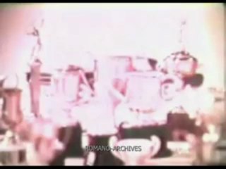 1964 Pontiac Grand Prix TV Ad