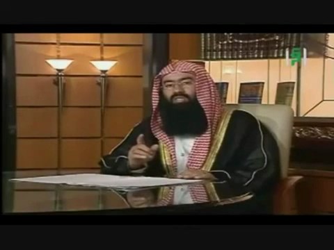 كنز من كنوز الجنة - الشيخ نبيل العوضي