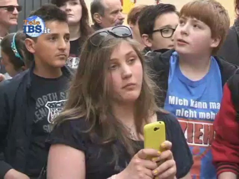 2013-04-15 Progetto Comenius: Quarta giornata