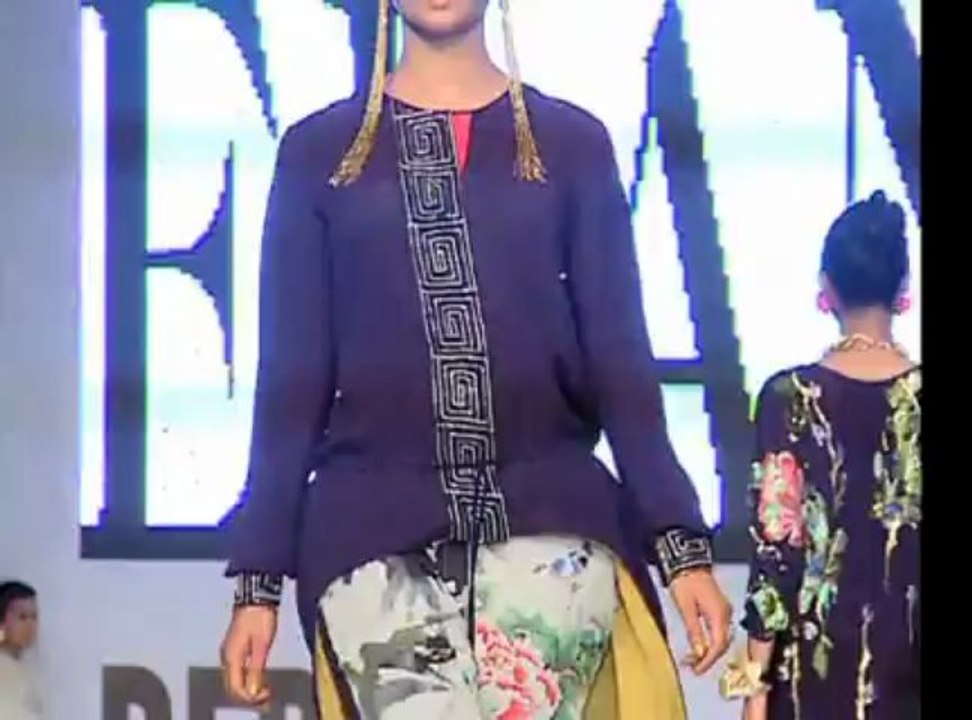 PFDC Day 2 Elan