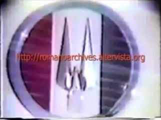 1964 Studebaker Hawk TV Ad