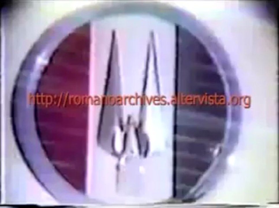 1964 Studebaker Hawk TV Ad