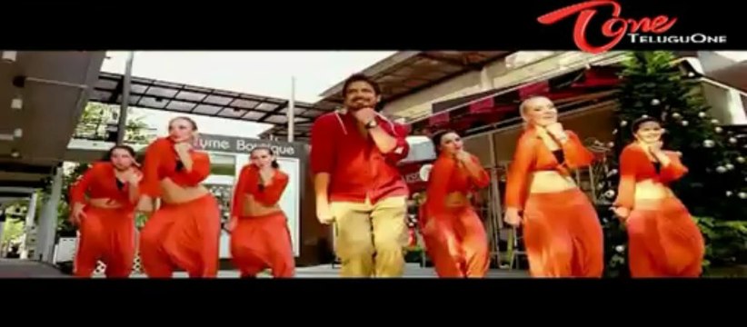 Greeku Veerudu Movie Making - Nagarjuna - Nayantara - Meera Chopra - 01