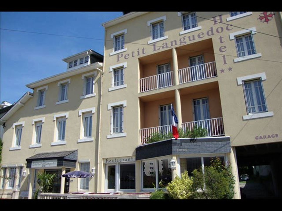HOTEL PETIT LANGUEDOC