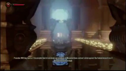 Fervent croyant, il se fait rembourser son jeu vidéo pour ne pas blasphémer