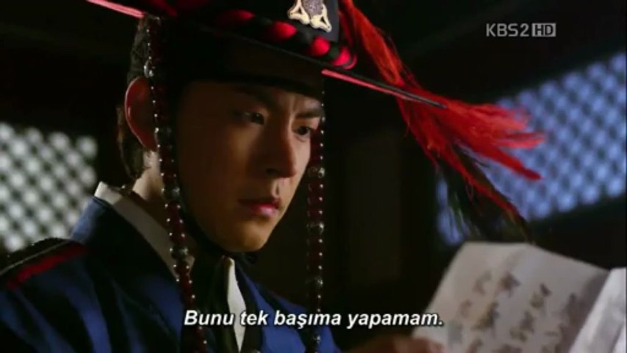 J.W.C. EP: 10 sa-rang  2. Part  Yeppudaa. com İçindir.