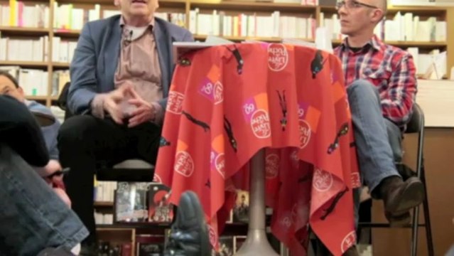 Daniel Cohn-Bendit à propos de la démocratie réelle, le tirage au sort, la dette et la création monétaire