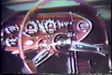 1964 Different by Design- Studebaker Avanti