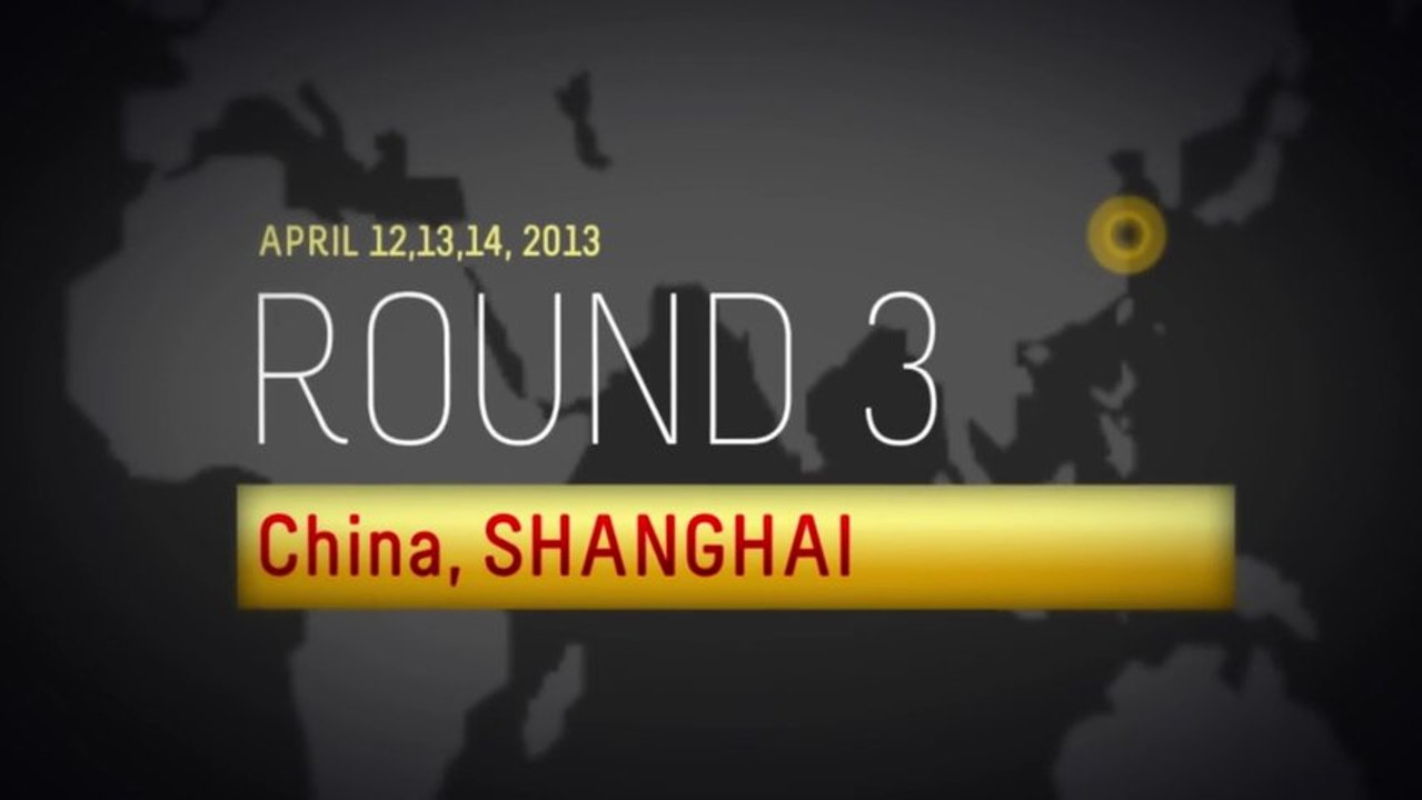 Autosital - Le grand prix de Chine 2013 du point de vue des pneumatiques