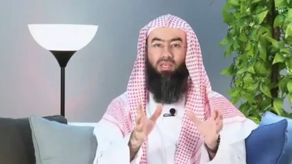 الدعوة الى الله - الشيخ نبيل العوضي