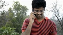 LONELY HEART - Telugu Short Film By Manikanth Kodati