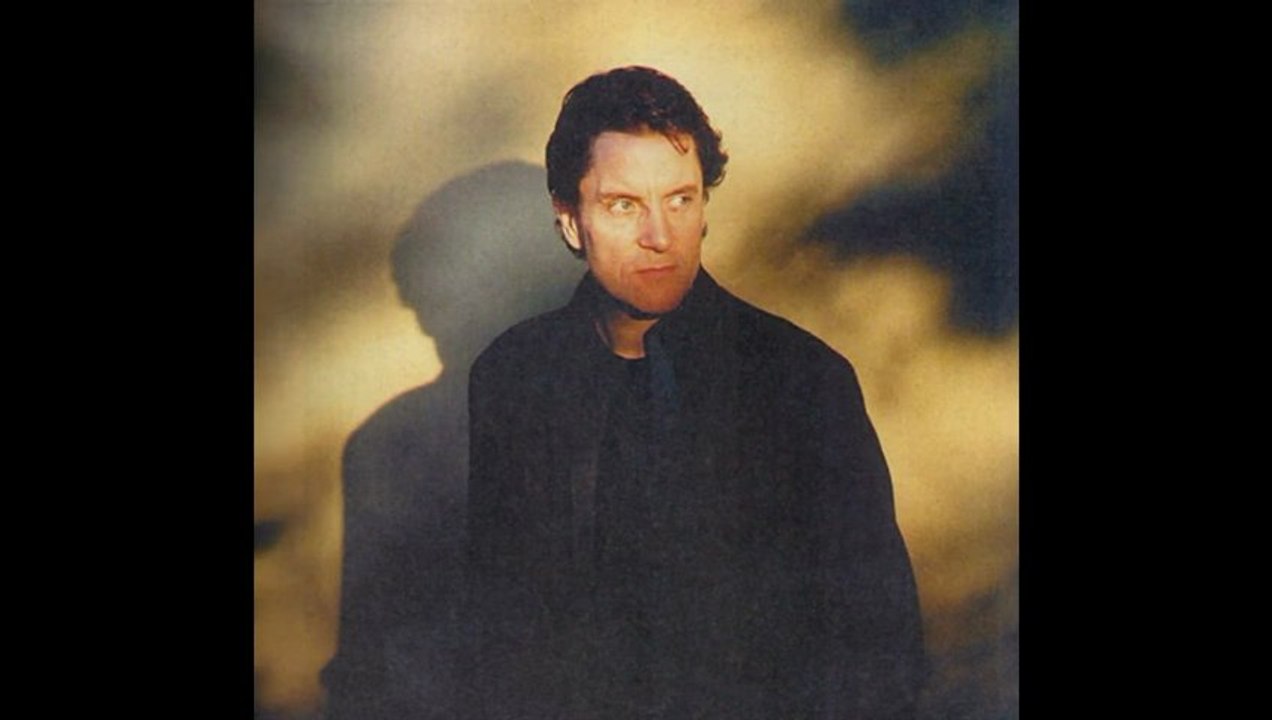 Francis Cabrel-Elle dort